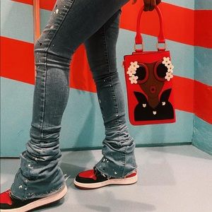 HemHers Luxury handbag